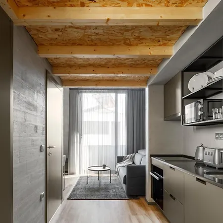 Do Laco Appartement *