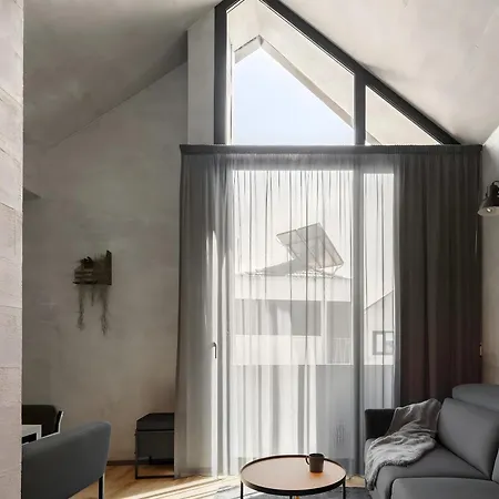 Appartement Do Laço *