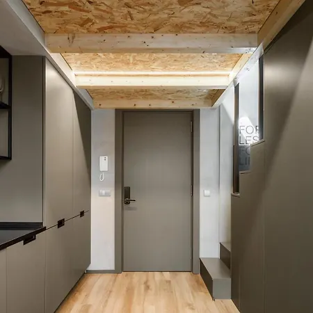 Appartement Do Laco *