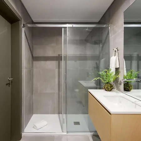 Appartement Do Laco