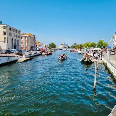 Do Laco Appartement Aveiro