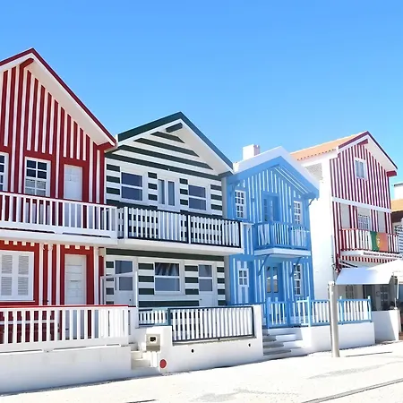 Do Laço Appartement *