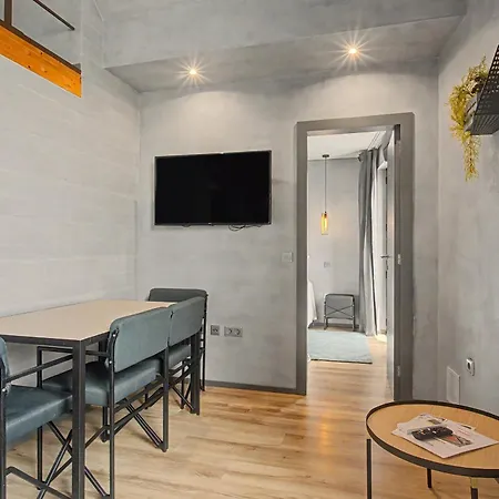 Do Laco Appartement