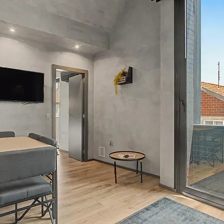 Appartement Do Laco Aveiro