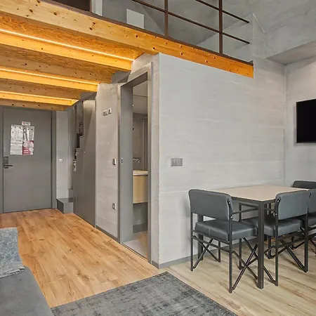 Appartement Do Laco Aveiro