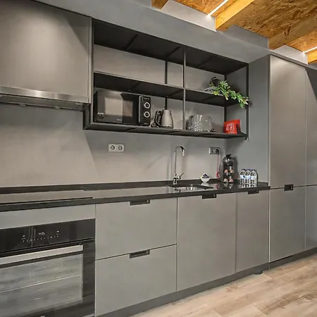 Appartement Do Laco Aveiro
