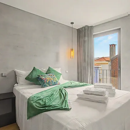 Do Laco Appartement Aveiro