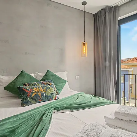 Do Laco Appartement Aveiro