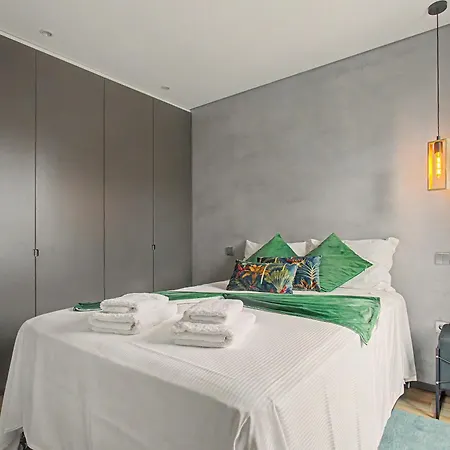 Do Laco Appartement Aveiro