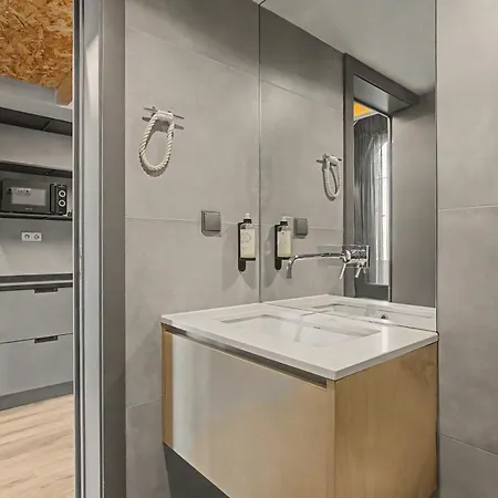 Do Laco Appartement