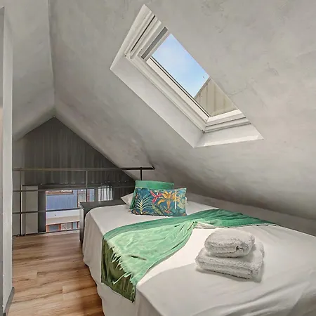 Do Laco Appartement Aveiro