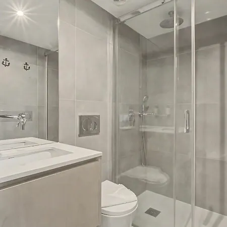 Appartement Do Laco *