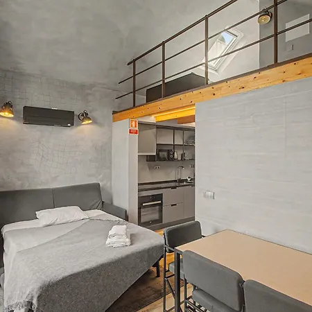 Do Laco Appartement