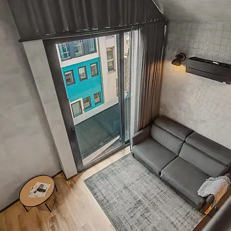 Appartement Do Laco