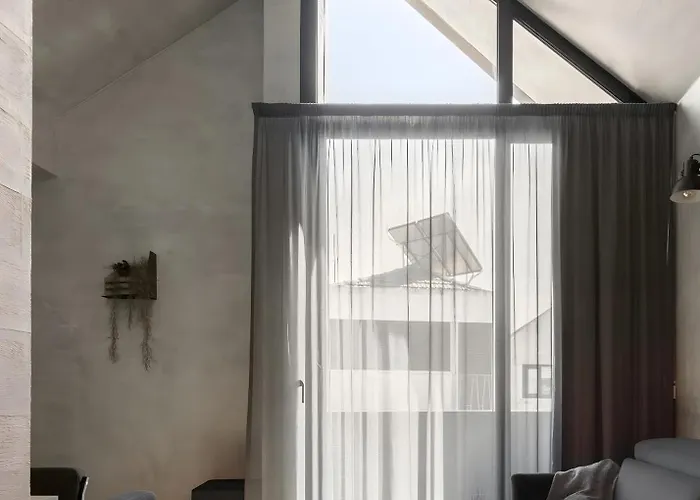 Appartement Do Laço *