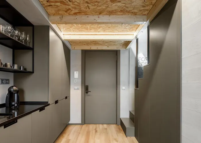 Appartement Do Laço *