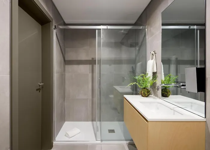 Appartement Do Laço