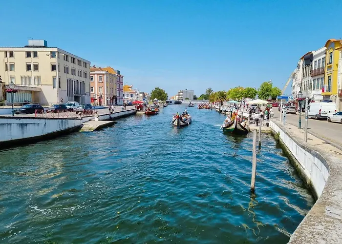 Do Laço Appartement Aveiro